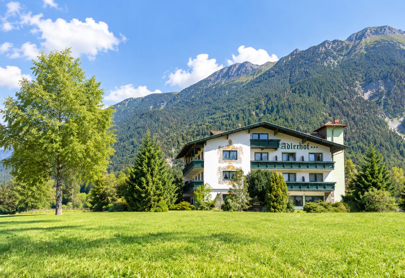 Außenbereich