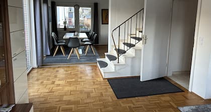 Large apartment centrally located in Willingen Usseln - Fewo Zentral