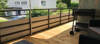 Large apartment centrally located in Willingen Usseln - Fewo Zentral 