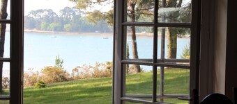 FAMILY HOUSE, SEA VIEW