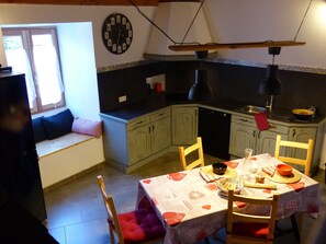 Spiseområde