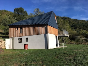 Aussenbereich