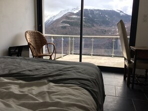 4 Schlafzimmer, Bügeleisen/Bügelbrett, Reisekinderbett, kostenloses WLAN