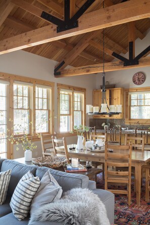 تلفزيون ذكي، مدفأة