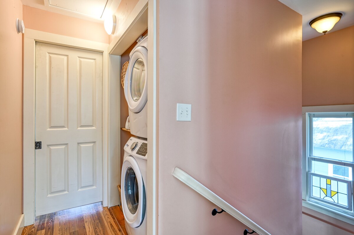 Photo 26 of Historic Downtown Home with Heated Pool and Cottage! Walk to Everything!