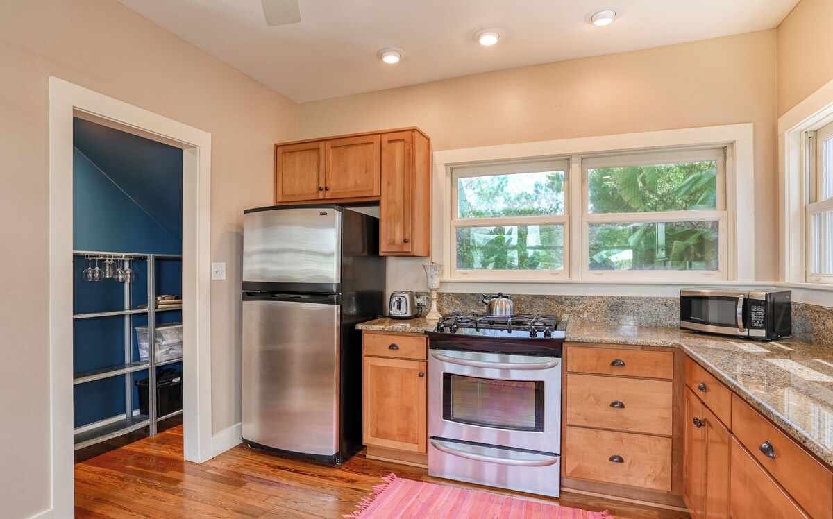 Photo 14 of Historic Downtown Home with Heated Pool and Cottage! Walk to Everything!