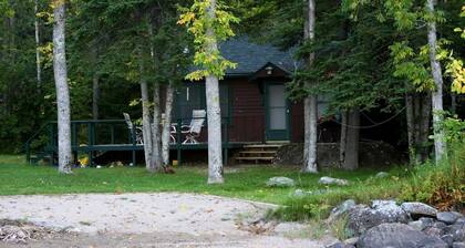 Lake Vermilion Getaway Property Great Location, Space, Beach