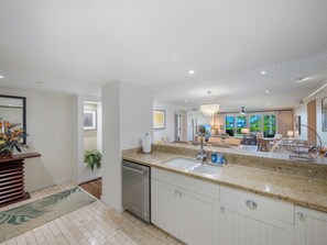 Interior - SPRING REDUCED! Villa 104 Ocean View Turtle Bay (Kahuku)