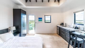 2 sovrum, strykjÀrn/strykbrÀda, gratis wi-fi och sÀngklÀder