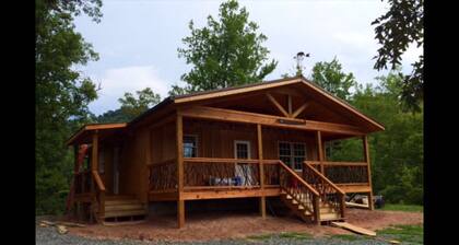 CHEROKEE SMOKY MOUNTAIN SKY VIEW 180 *<br>HARRAHS CASINO 4 MILLAS NORTE!<br>