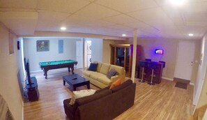 Sala de juegos