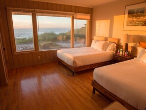 6 soveværelser, skrivebord, strygejern/strygebræt, gratis Wi-Fi