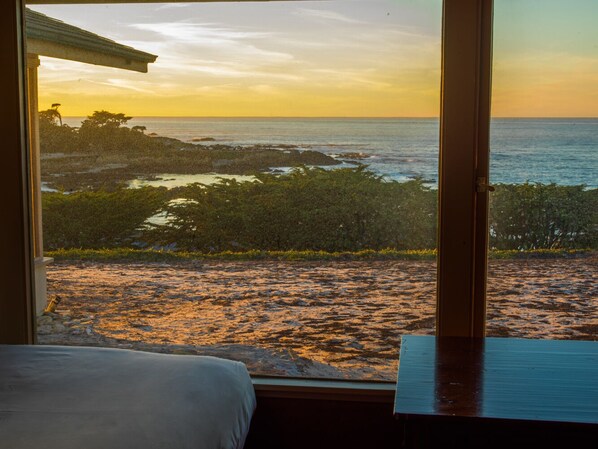 6 soverom, skrivebord, strykejern/-brett og wi-fi (inkludert)