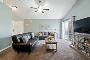 Téléviseur connecté