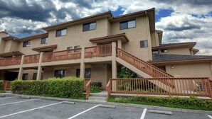 Exterior - Seascape Ocean View Condo (Aptos)