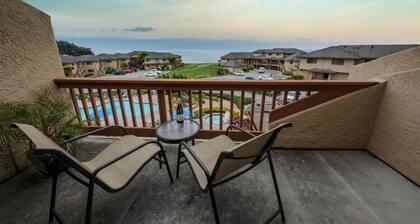 Seascape Ocean View Condo