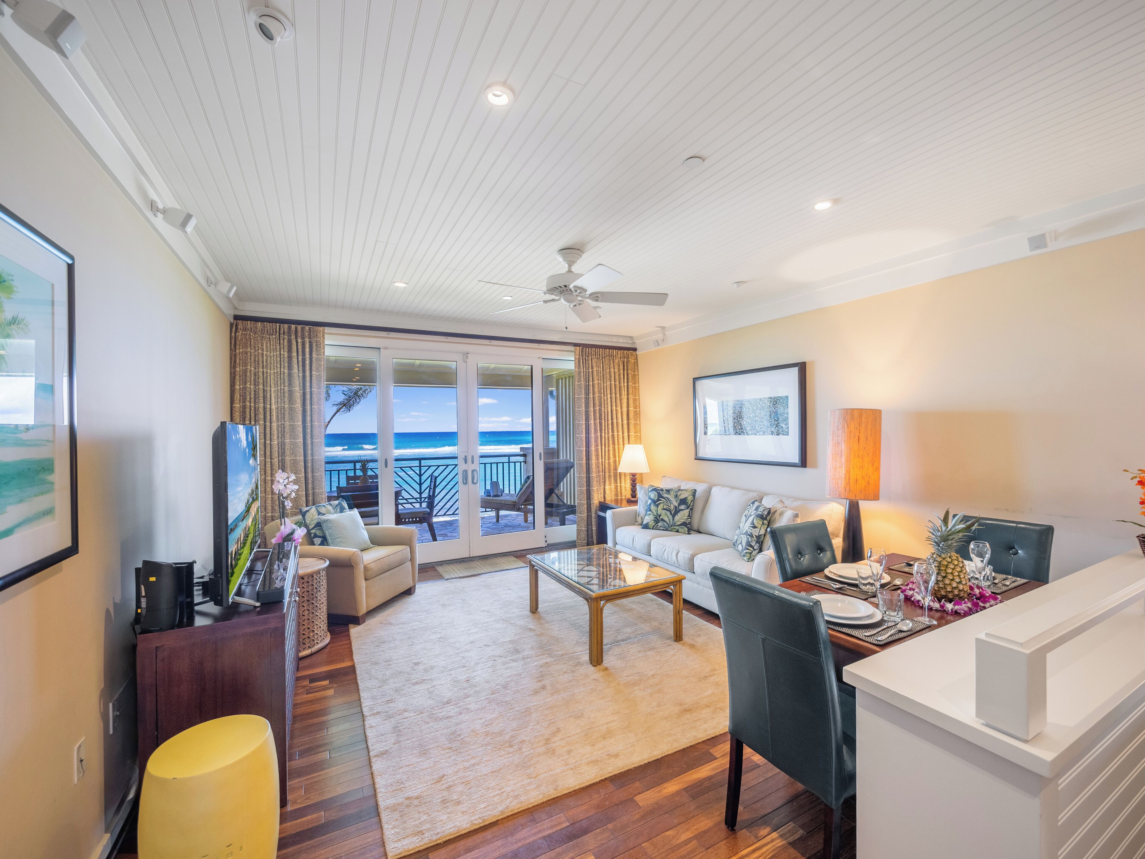 TV, bøker og printere