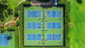 Sportplatz