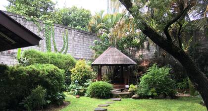 Paniisan Hotel