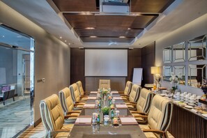 Business center - Gulf Executive Residence (Manama)