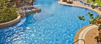 海湾行政住宅酒店