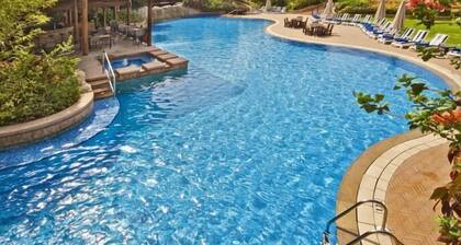 Gulf Executive Residence