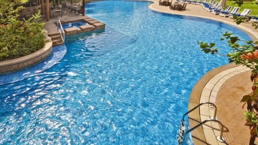 Gulf Executive Residence