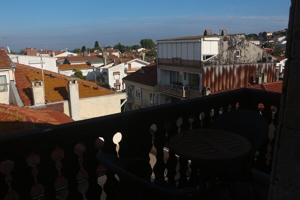 City view
