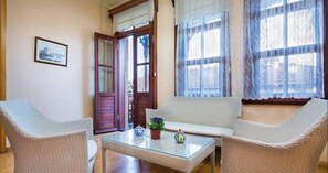 Exterior - Yalı Hotel (Adalar)