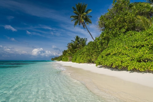 White Sand Dhigurah