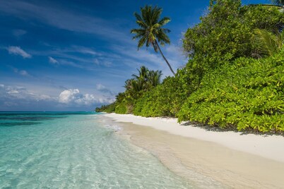 White Sand Dhigurah