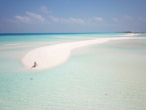 Plage à proximité