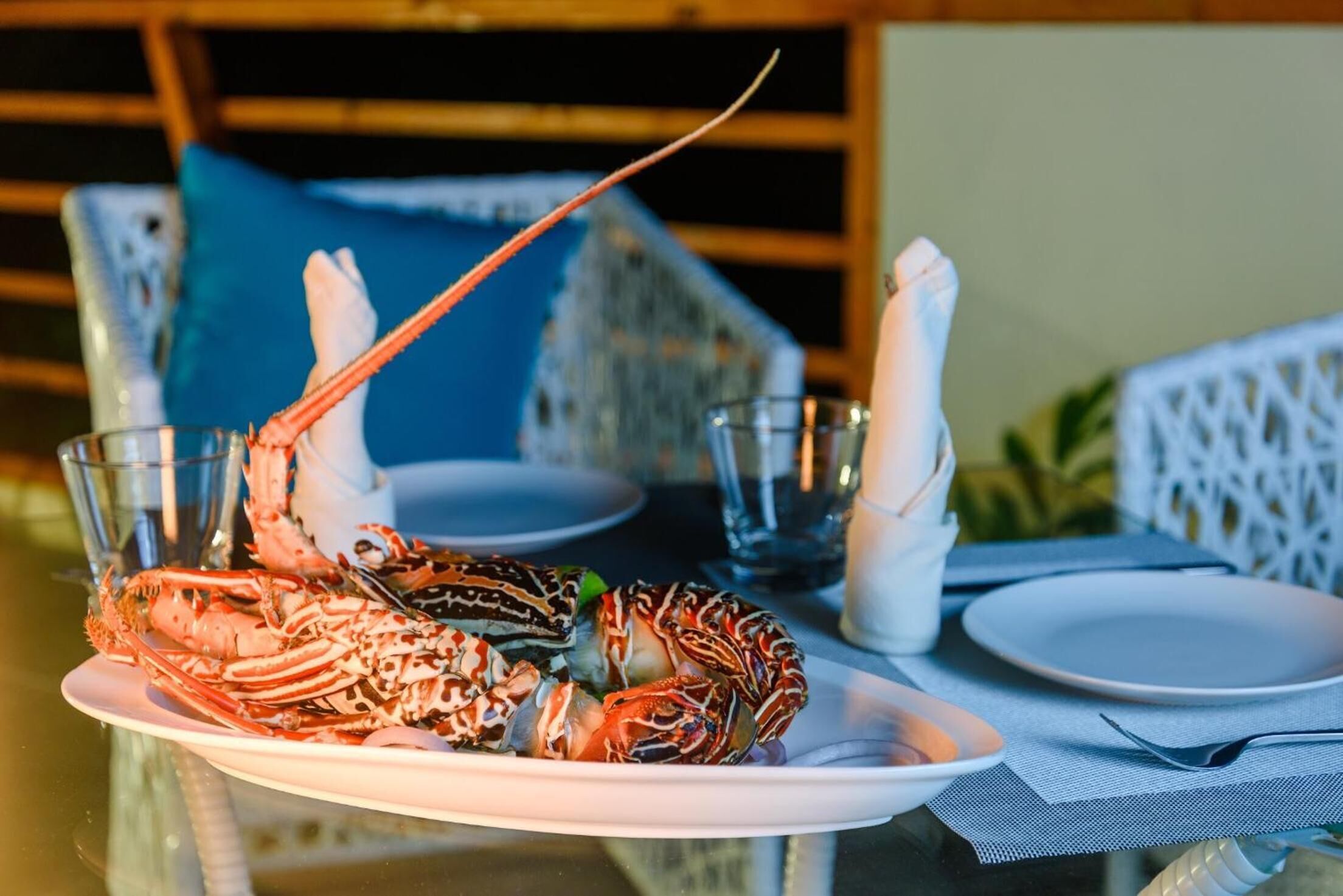 Foto - Sunrise by white sand dhigurah