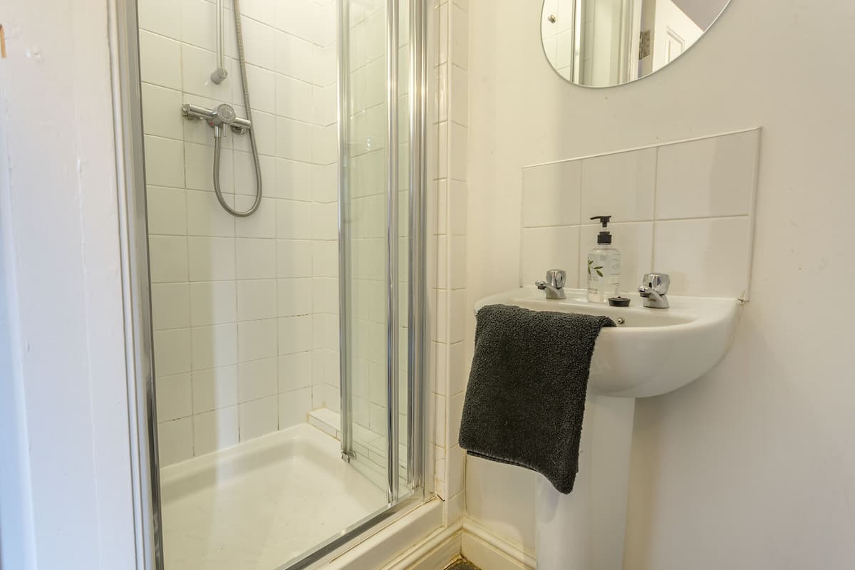 Double Room, Ensuite