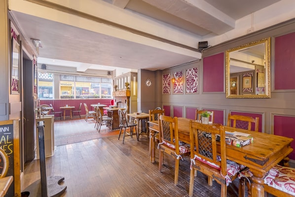 Miscellaneous - The Watergate Inn (York)