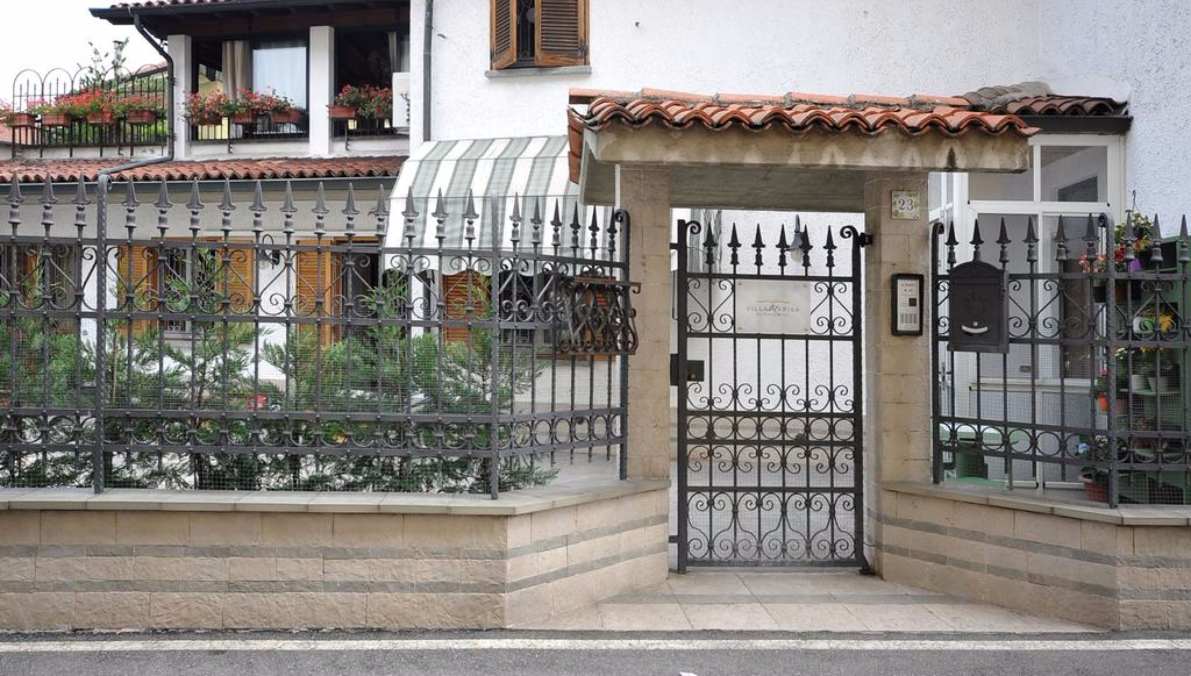 Photo - Villa Marisa