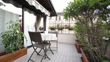 Svit - terrass | Terrass/Patio