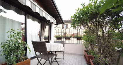Villa Marisa bed breakfast and books