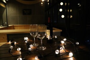 Royal Suite (Hot water - jacuzzi: extra charge) | Balcony