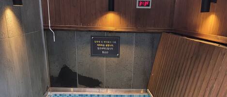 VIP Pool Terrace | Terassi/patio