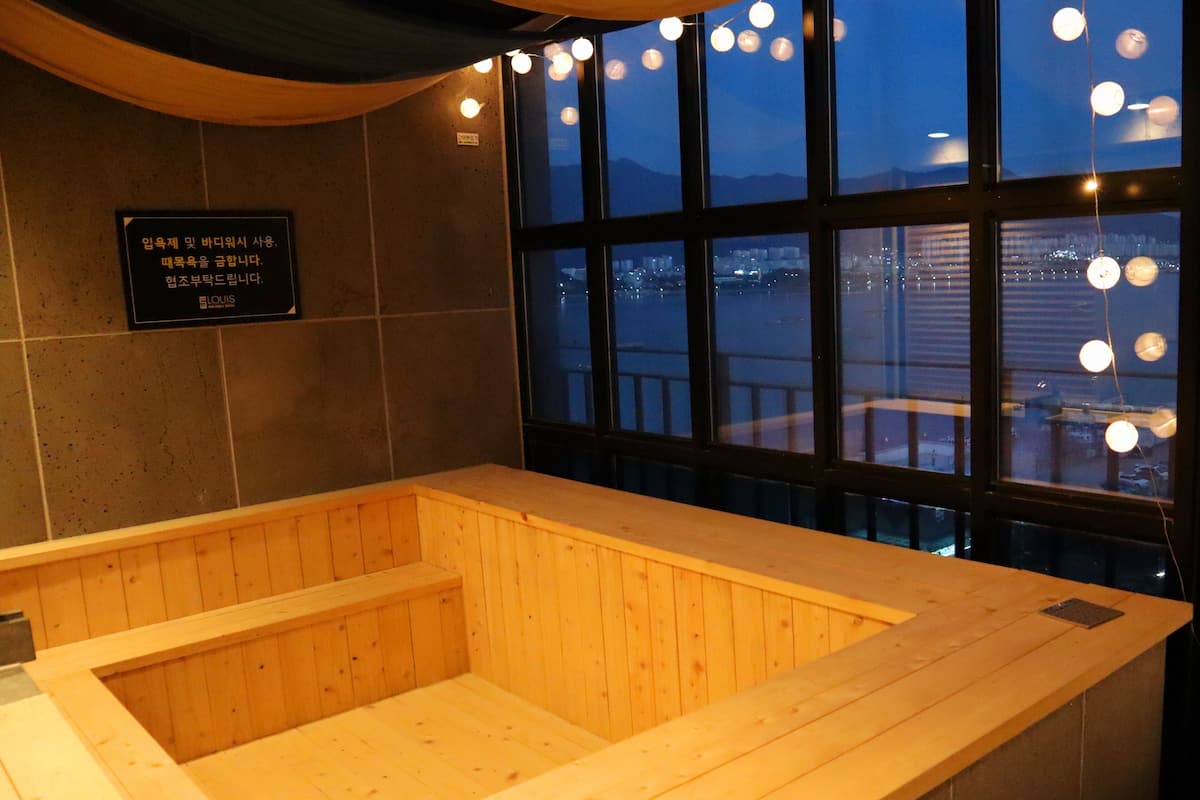 Suite Royale | Balcon