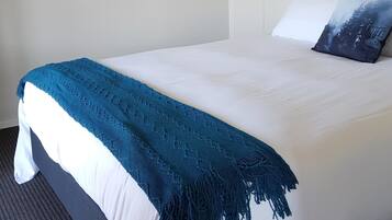 Apartment, 1 Bedroom, Balcony