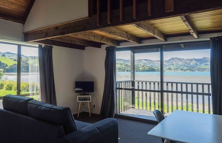 Apartment, 1 Bedroom, Balcony | View from room