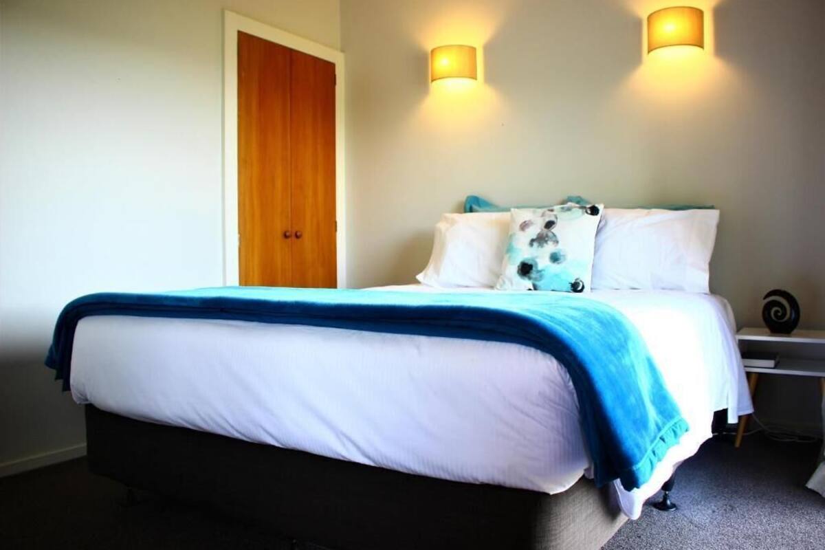 Appartement, 1 slaapkamer, op benedenverdieping (Apartment, 1 Bedroom, (Pet Friendly)) | 1 slaapkamer, een bureau, gratis babybedden, gratis wifi