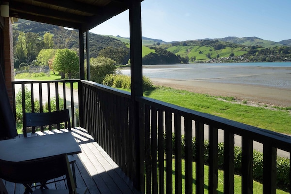 Apartment, 1 Bedroom, Balcony | Terrace/patio
