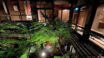 Japanese garden