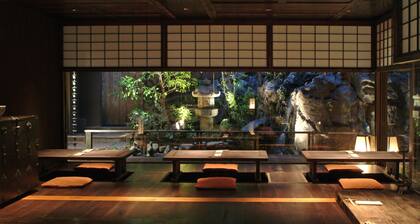 Yuzuya Ryokan