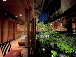 Japanse tuin