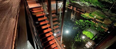 Servicio de la propiedad