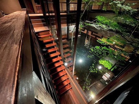 Servicio de la propiedad